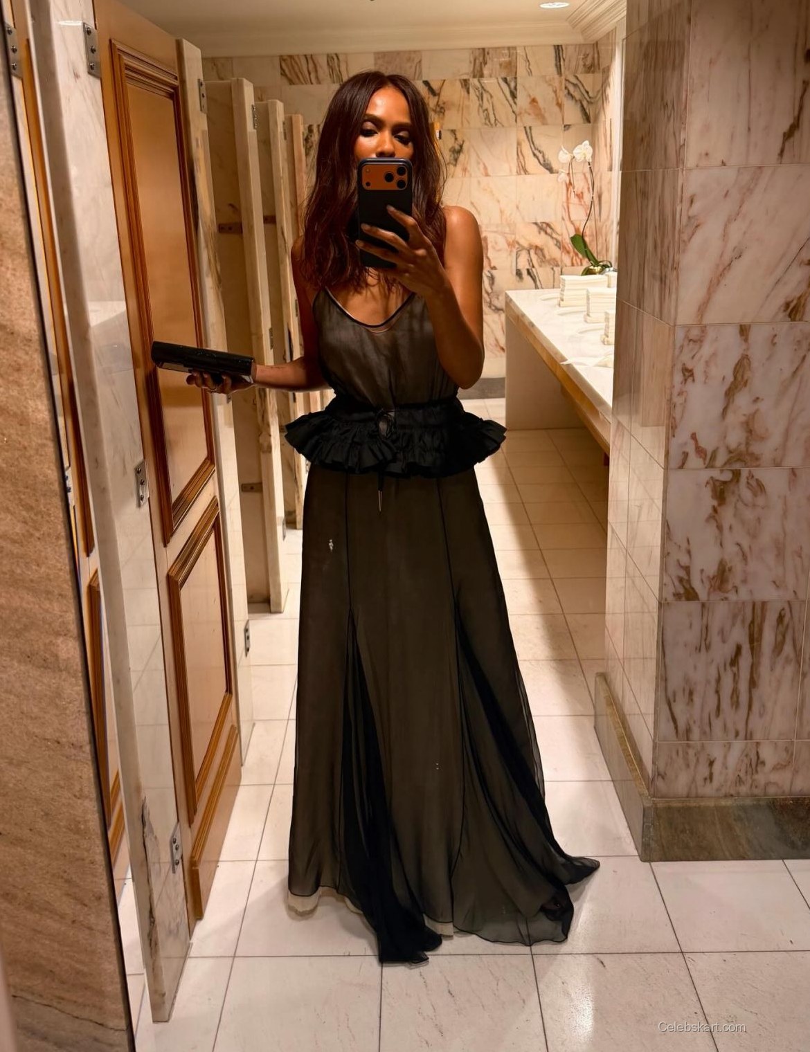 Lesley-ann Brandt Instagram Moments You Can