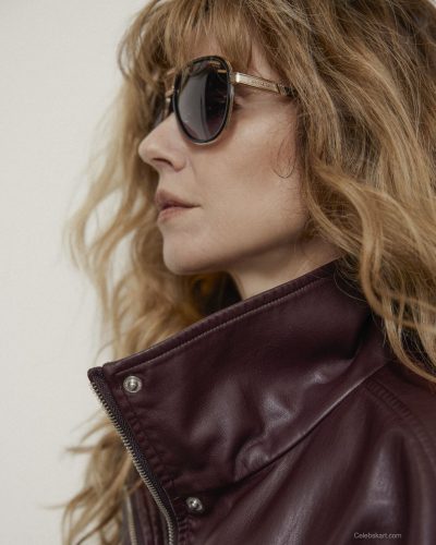 Linda Cardellini for Numero Netherlands, March 2026 10