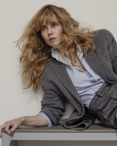 Linda Cardellini for Numero Netherlands, March 2026 11