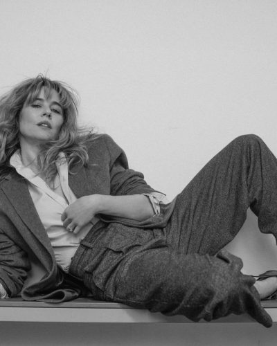 Linda Cardellini for Numero Netherlands, March 2026 12