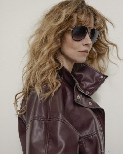 Linda Cardellini for Numero Netherlands, March 2026 13