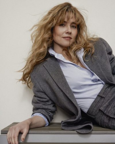 Linda Cardellini for Numero Netherlands, March 2026 14