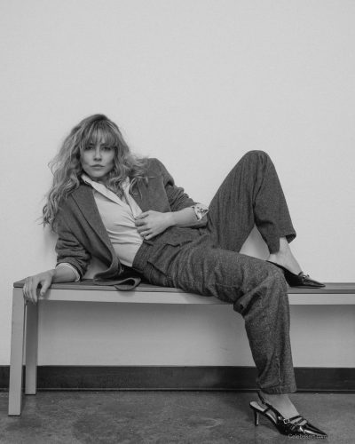 Linda Cardellini for Numero Netherlands, March 2026 15