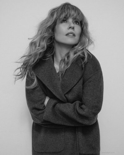 Linda Cardellini for Numero Netherlands, March 2026 16