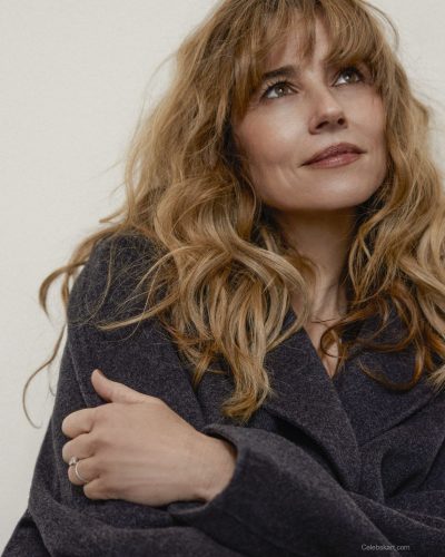 Linda Cardellini for Numero Netherlands, March 2026 17