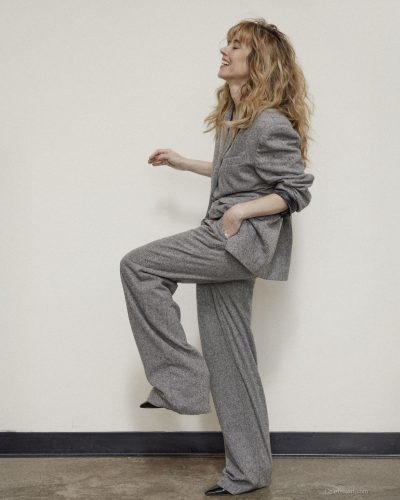 Linda Cardellini for Numero Netherlands, March 2026 2