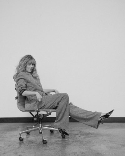 Linda Cardellini for Numero Netherlands, March 2026 4