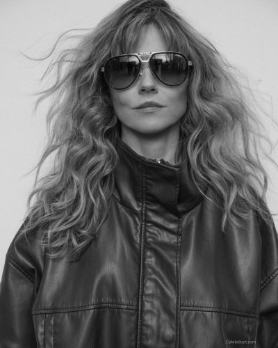 Linda Cardellini for Numero Netherlands, March 2026 9