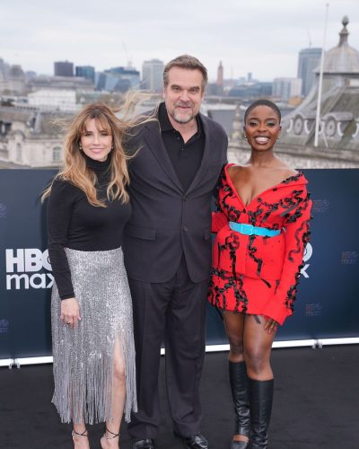 Linda Cardellini Shines At Hbo Max Photocall 2023 3