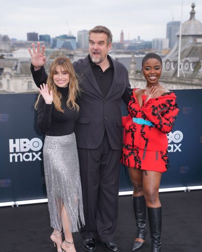 Linda Cardellini Shines At Hbo Max Photocall 2023 4