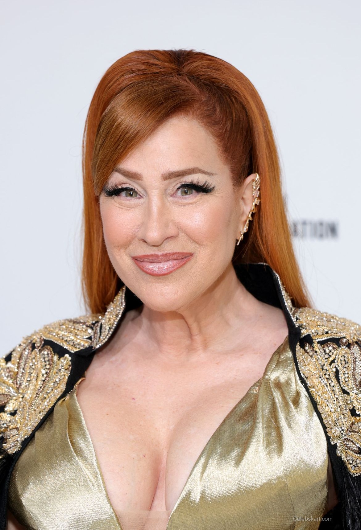 Lisa Ann Walter at Elton John Oscar Party, 2026 3