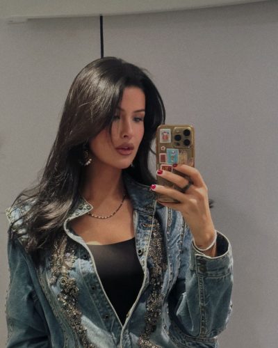 Liza Makhu Instagram Photos, March 2026