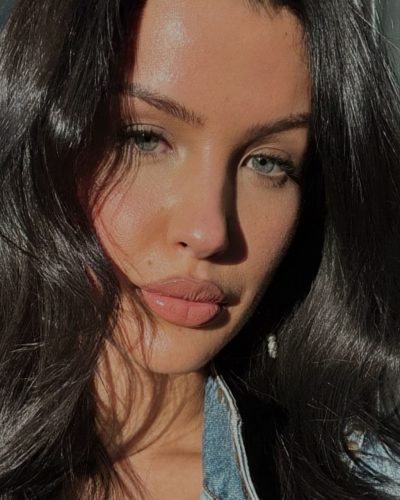 Liza Makhu stuns in stylish look at Instagram post 2026