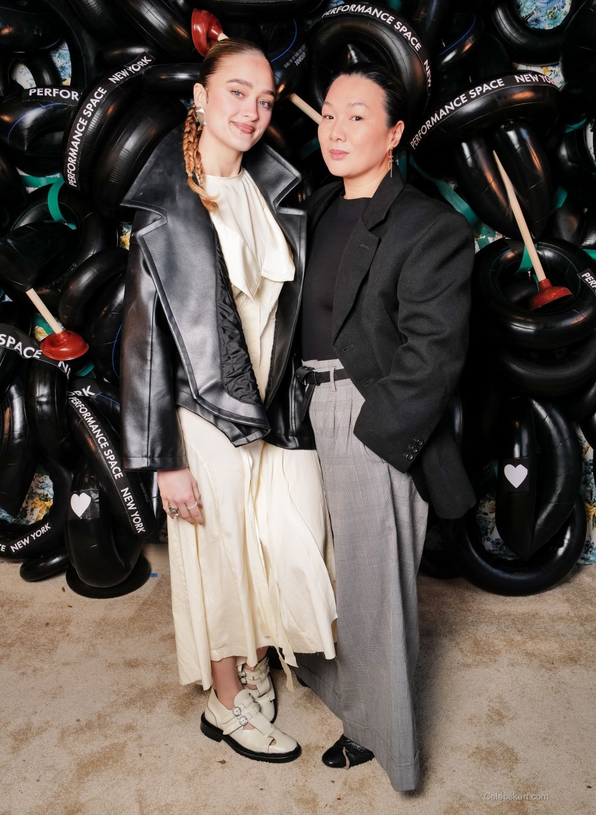 Lizzy Greene at NYC Gala Event, 2026 1