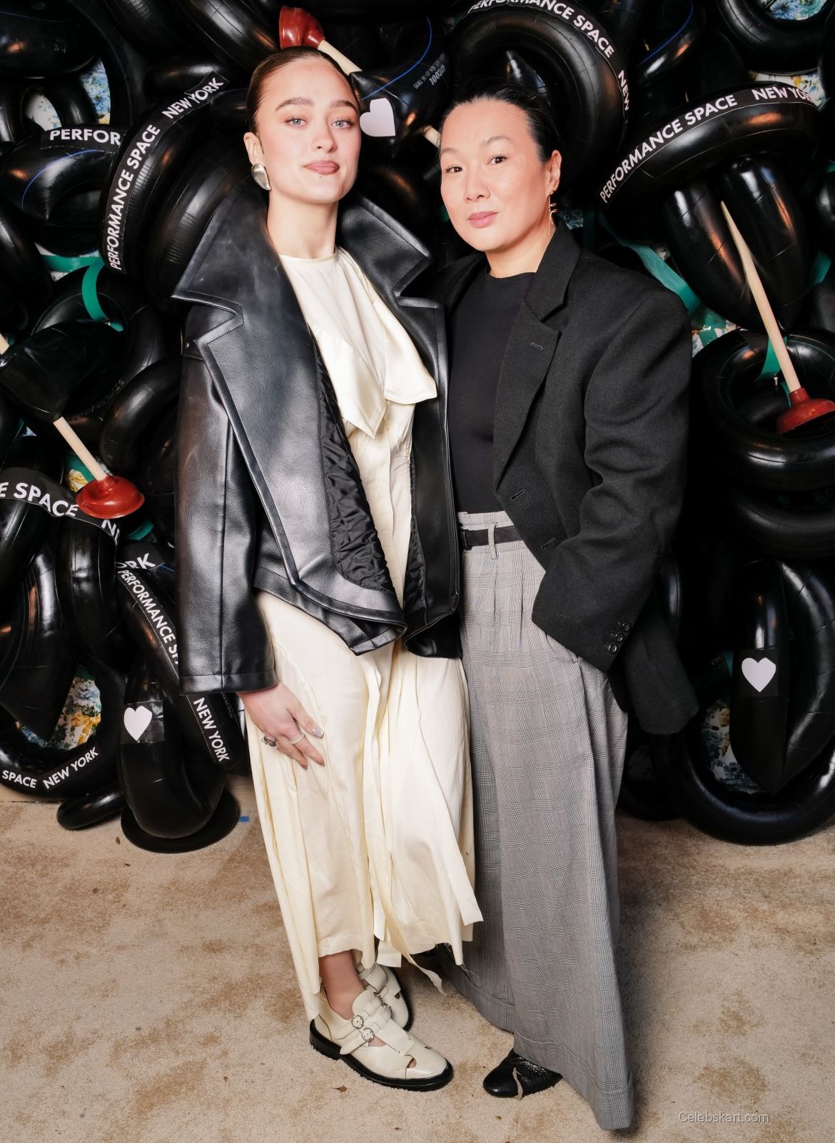 Lizzy Greene at NYC Gala Event, 2026 2