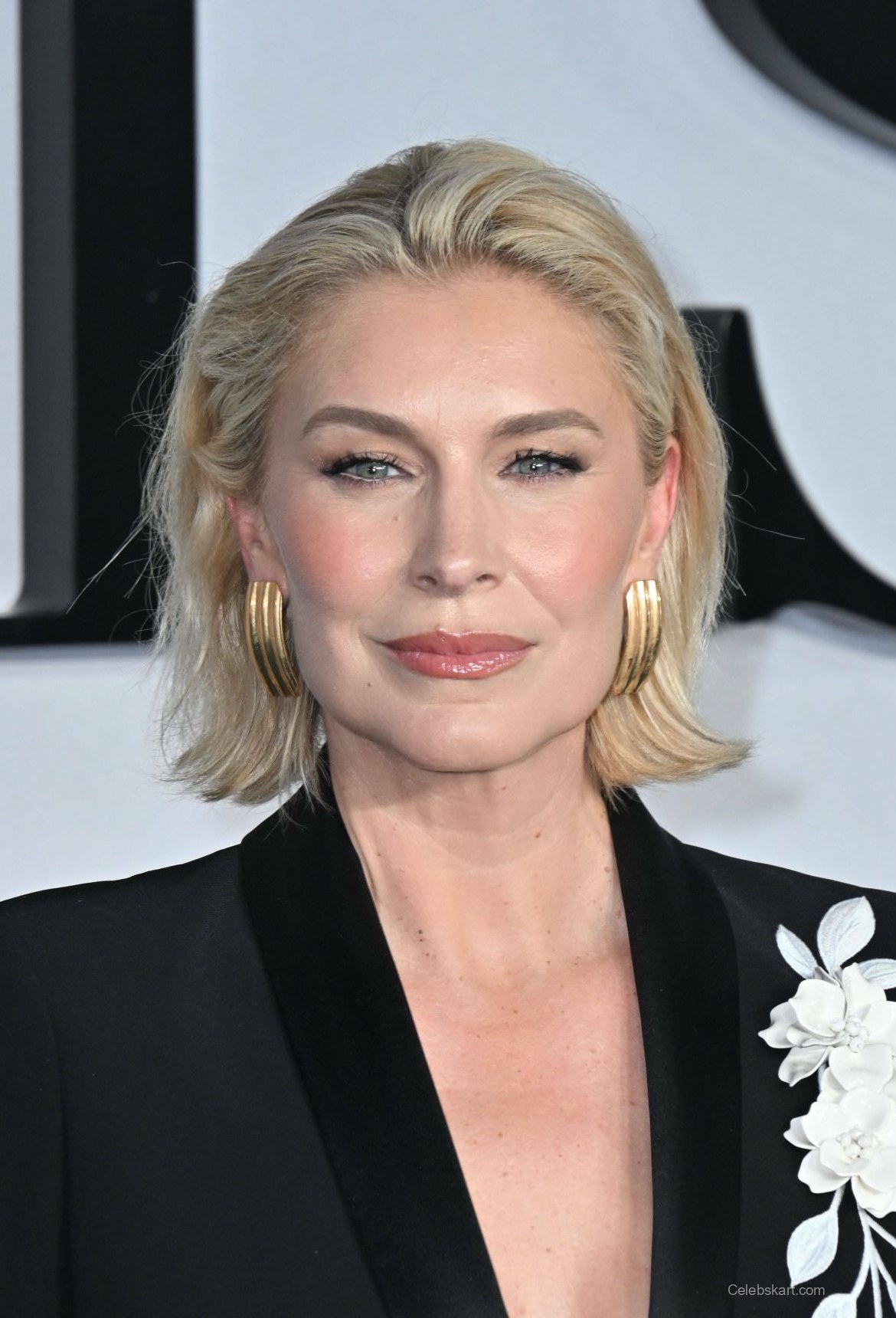 Louise Boyce At Madison Uk Premiere 2023 5