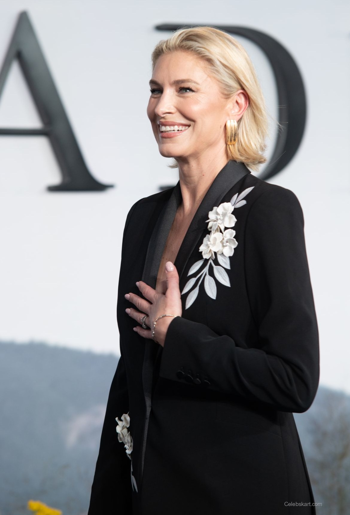 Louise Boyce At Madison Uk Premiere 2023 6