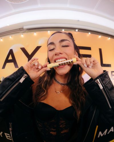 Luana Barron At Estereo Picnic Festival 2023: Fashion Highlights 4