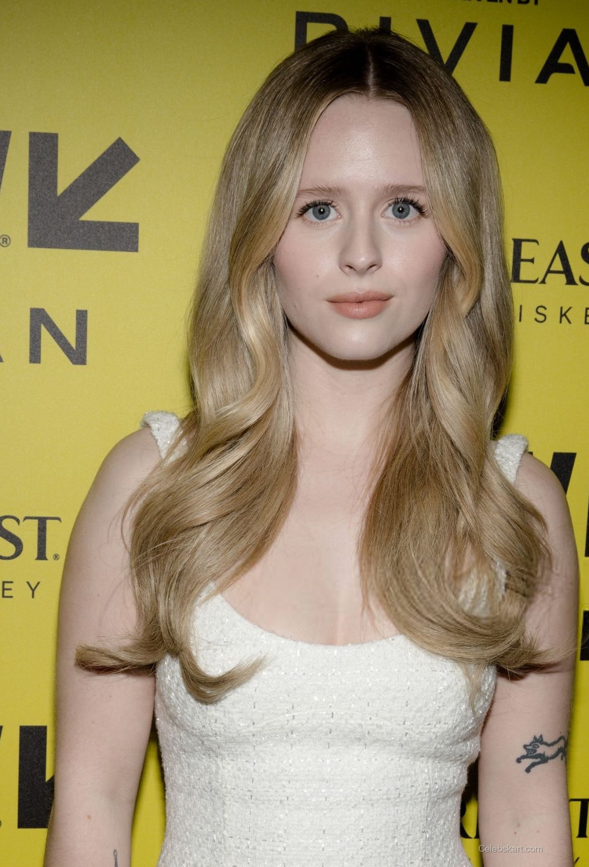 Lulu Wilson Steals The Spotlight At Sxsw Pizza Movie Premiere, March 2026 2