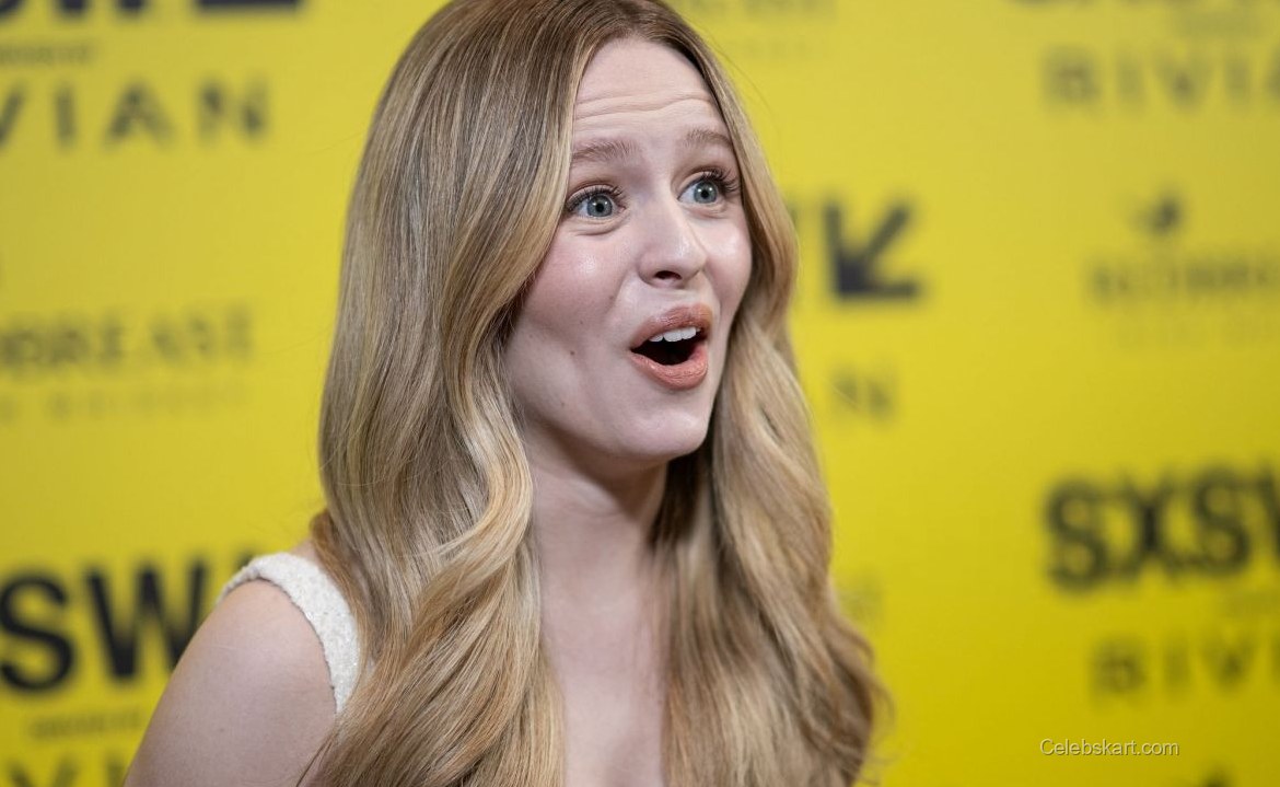 Lulu Wilson Steals The Spotlight At Sxsw Pizza Movie Premiere, March 2026 3
