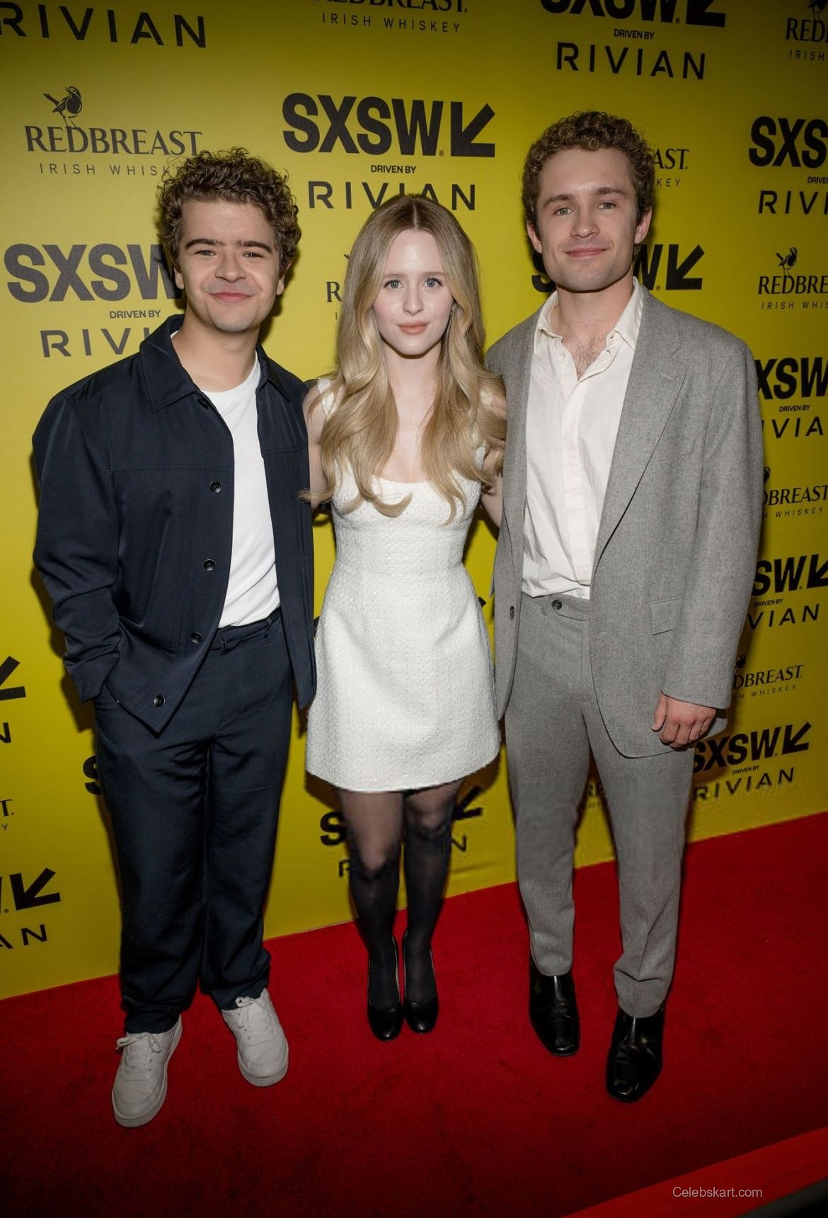 Lulu Wilson Steals The Spotlight At Sxsw Pizza Movie Premiere, March 2026 4