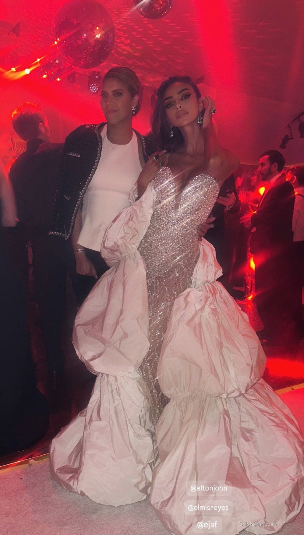 Madalina Ghenea Instagram Photos, March 2026 3