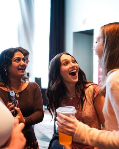 Maddie Ziegler spotted in stylish look during appearance