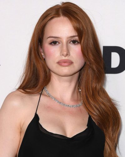 Madelaine Petsch at The Drama Premiere LA, 2026 5