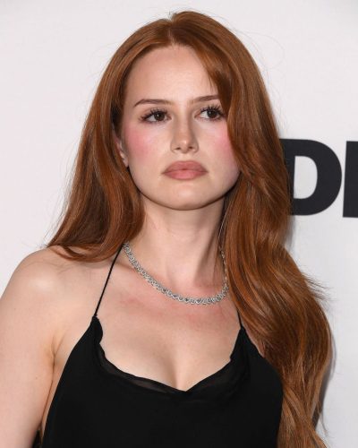 Madelaine Petsch at The Drama Premiere LA, 2026 7