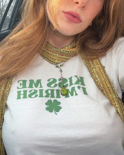 Madeline Ford Instagram Photos, March 2026 3