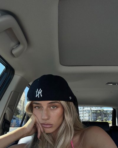 Madeline Hope: Stunning Look At The 2023 Beach Party 4