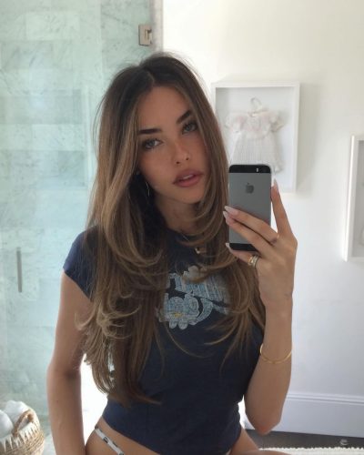 Madison Beer Instagram Photos March 2026