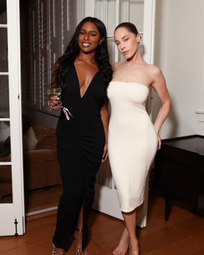 Maeta at The Drama Premiere Afterparty, 2026