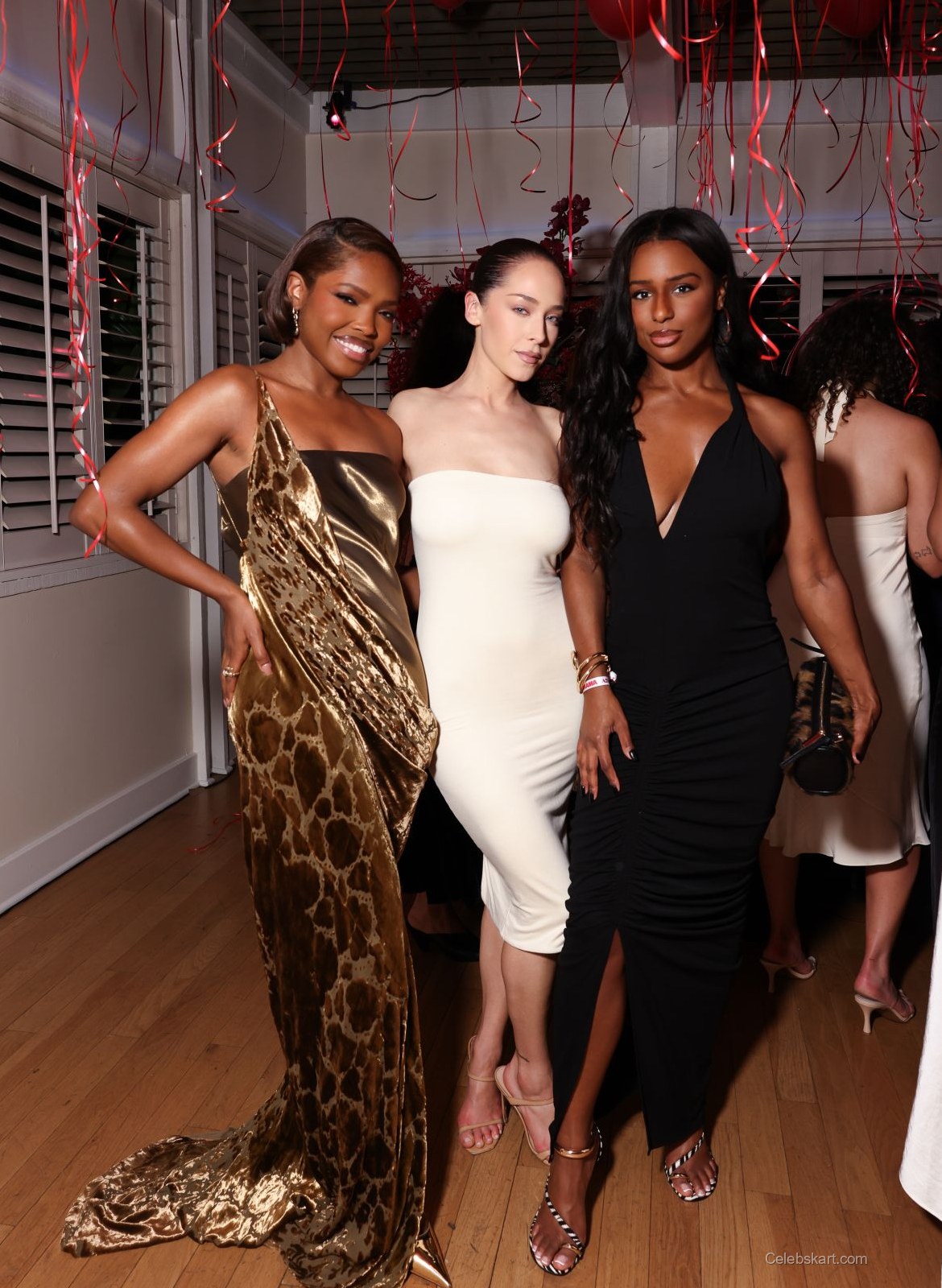 Maeta at The Drama Premiere Afterparty, 2026 3