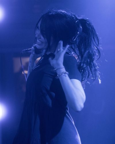 Maggie Lindemann Instagram Photos March 2026