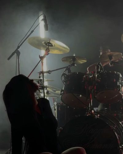 Maggie Lindemann stuns in stylish look at Instagram post 2026