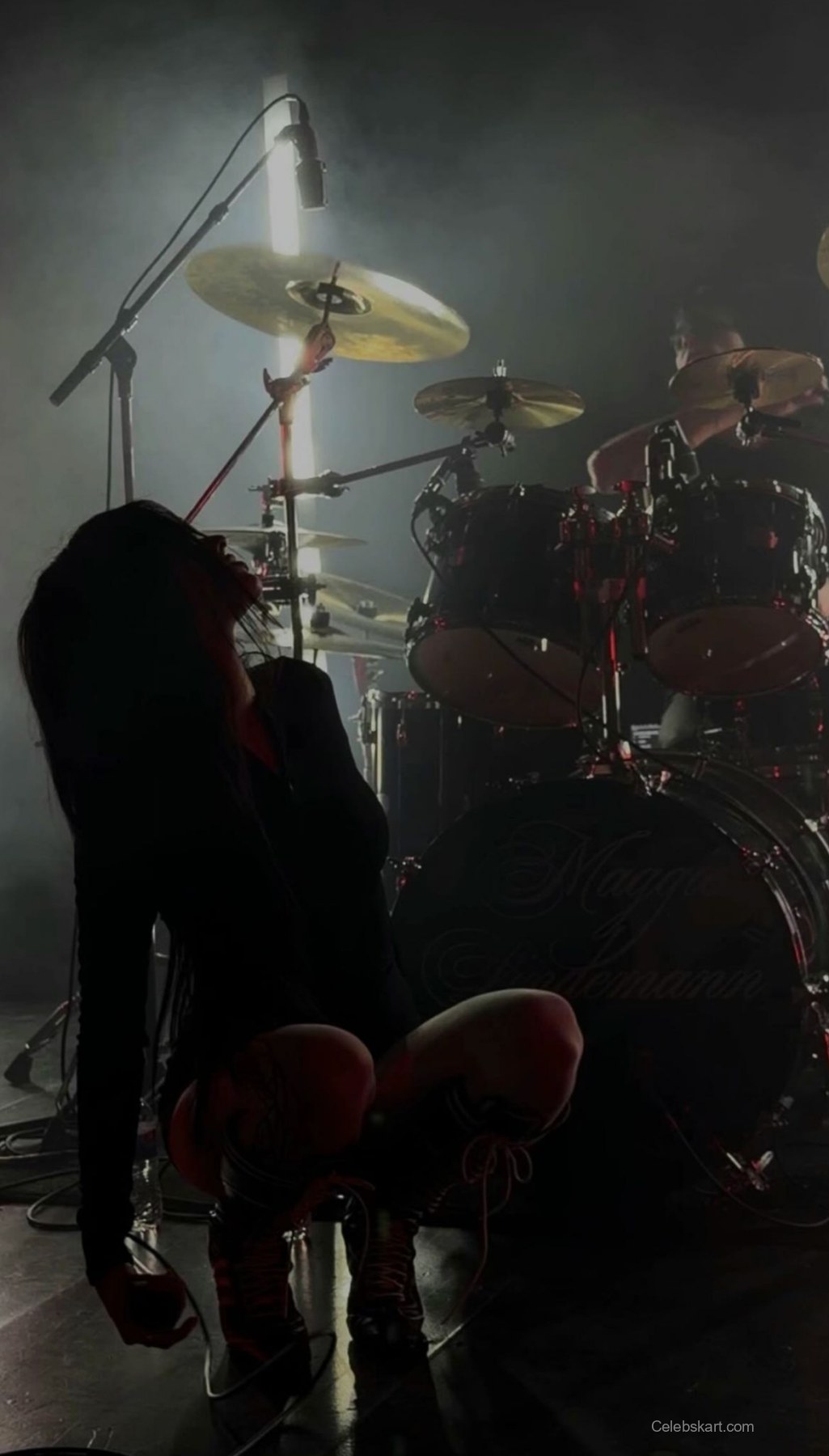 Maggie Lindemann Instagram Photos March 2026 2