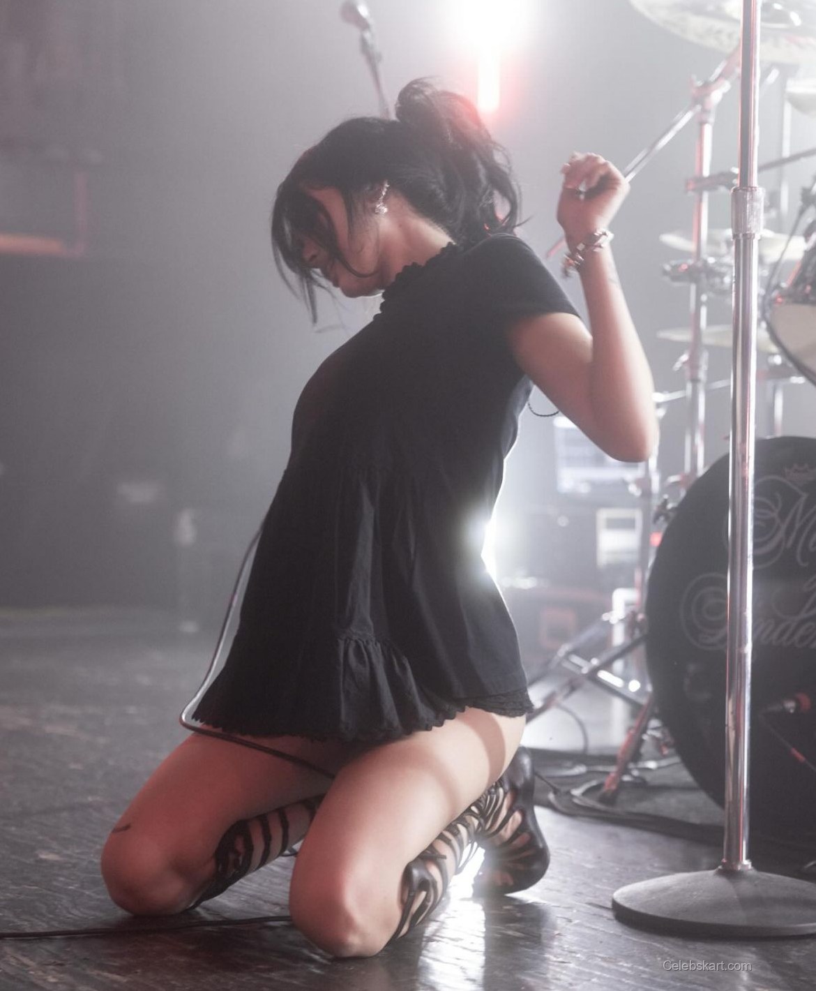 Maggie Lindemann Instagram Photos, March 2026 5