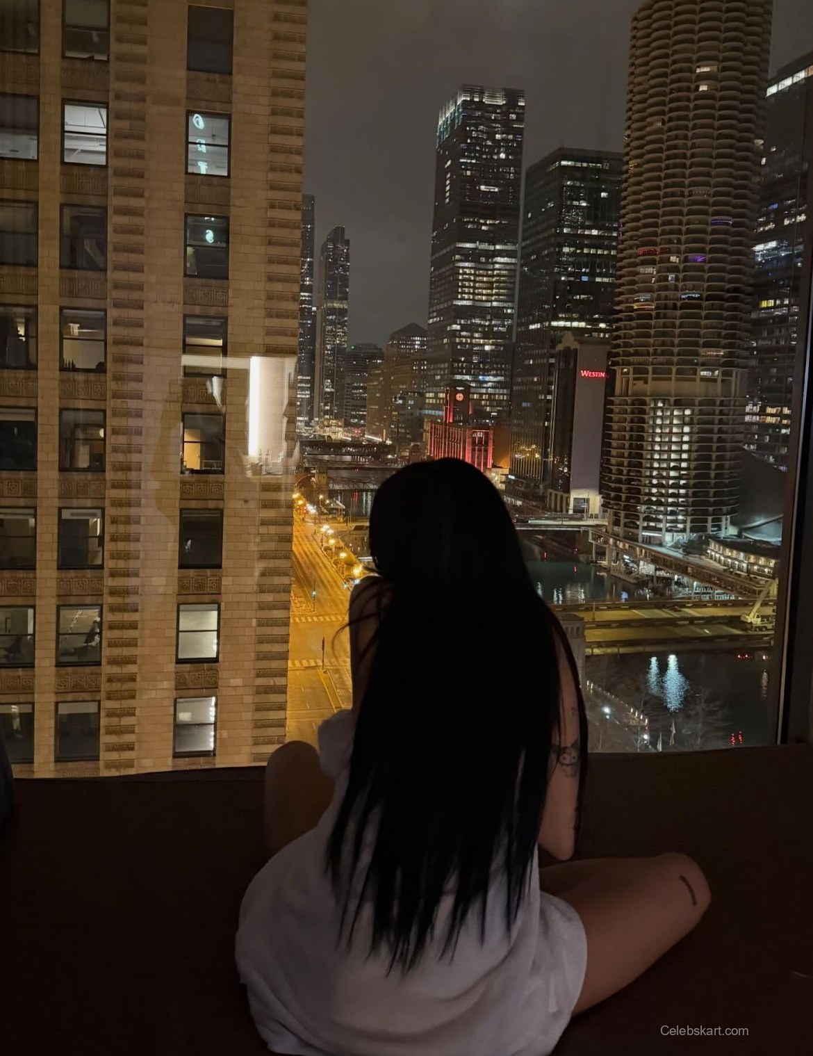 Maggie Lindemann Instagram Photos, March 2026 7