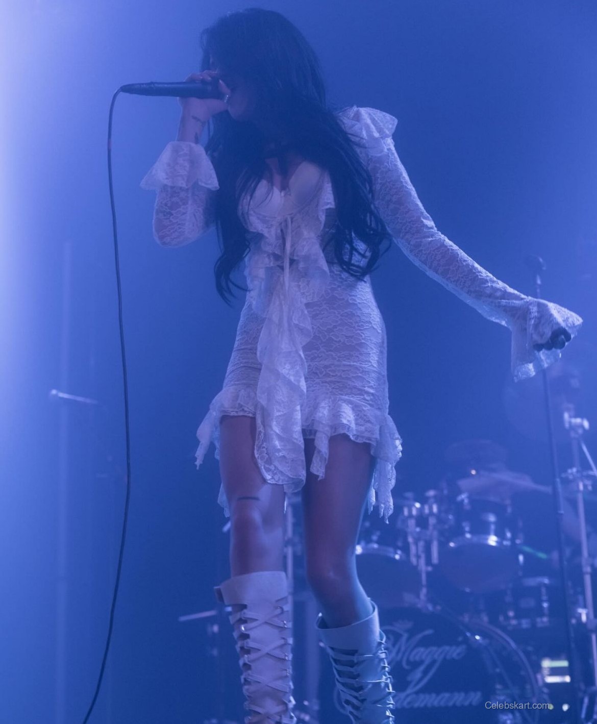 Maggie Lindemann Instagram Photos, March 2026 2