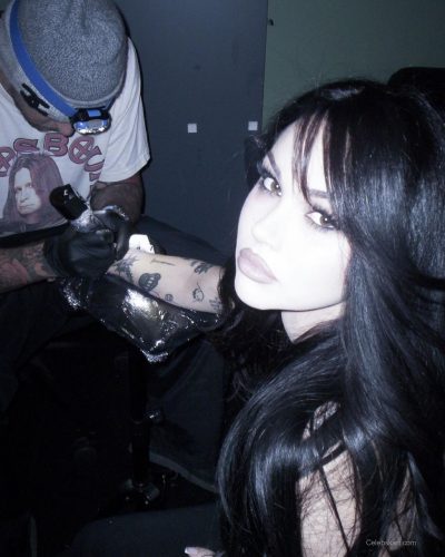 Maggie Lindemann Instagram Photos, March 2026