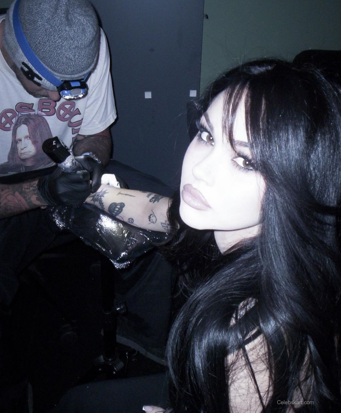 Maggie Lindemann Instagram Photos, March 2026 1