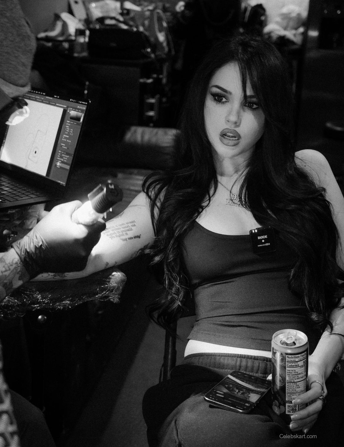 Maggie Lindemann Instagram Photos, March 2026 2