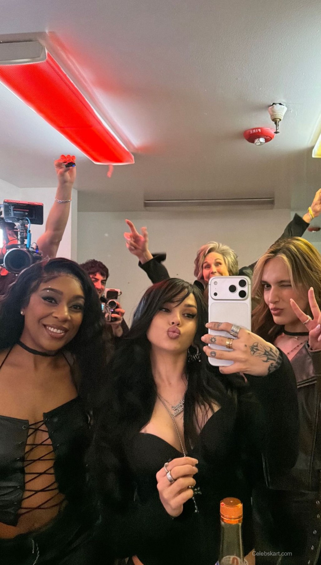 Maggie Lindemann Instagram Photos, March 2026 3