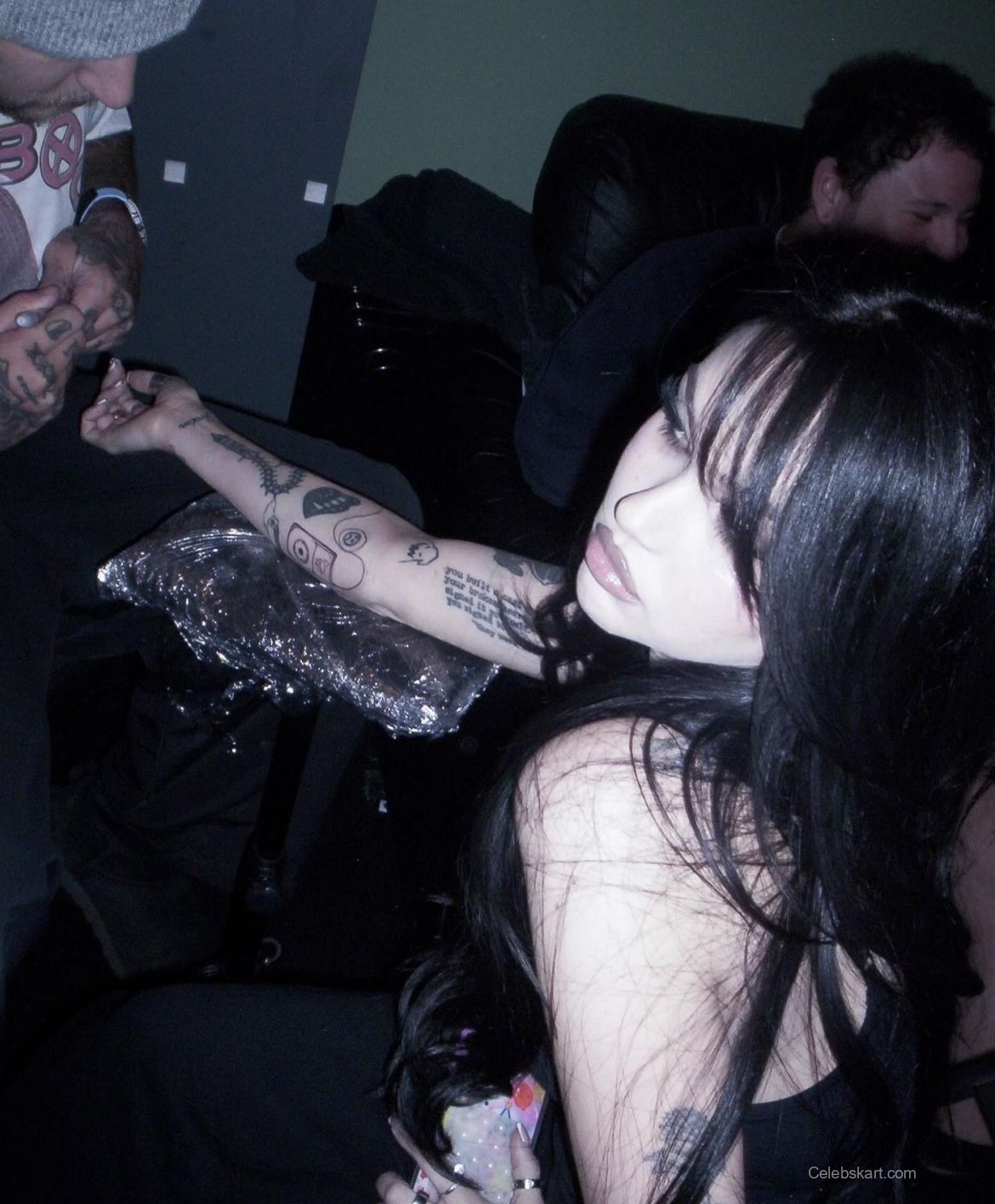 Maggie Lindemann Instagram Photos, March 2026 5