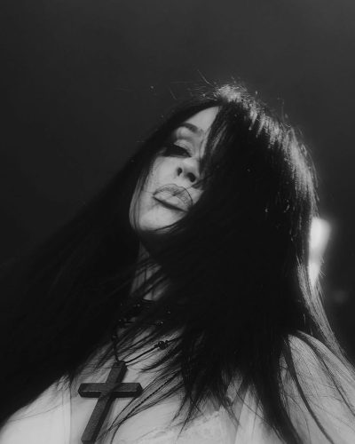 Maggie Lindemann Spotted In Chic Outfit – 2023 2