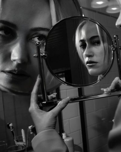 Maika Monroe Captivates In Fresh Wwd Photoshoot, March 2026 2