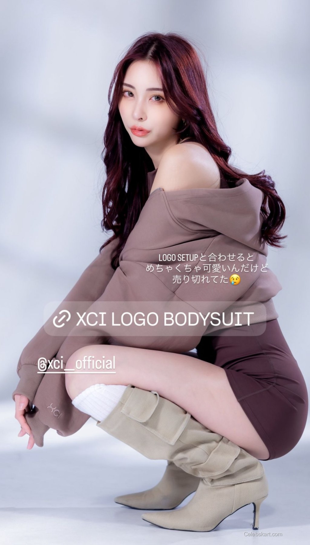 Makoto Minami – Fashion Forward At Oscars Party 2023 2