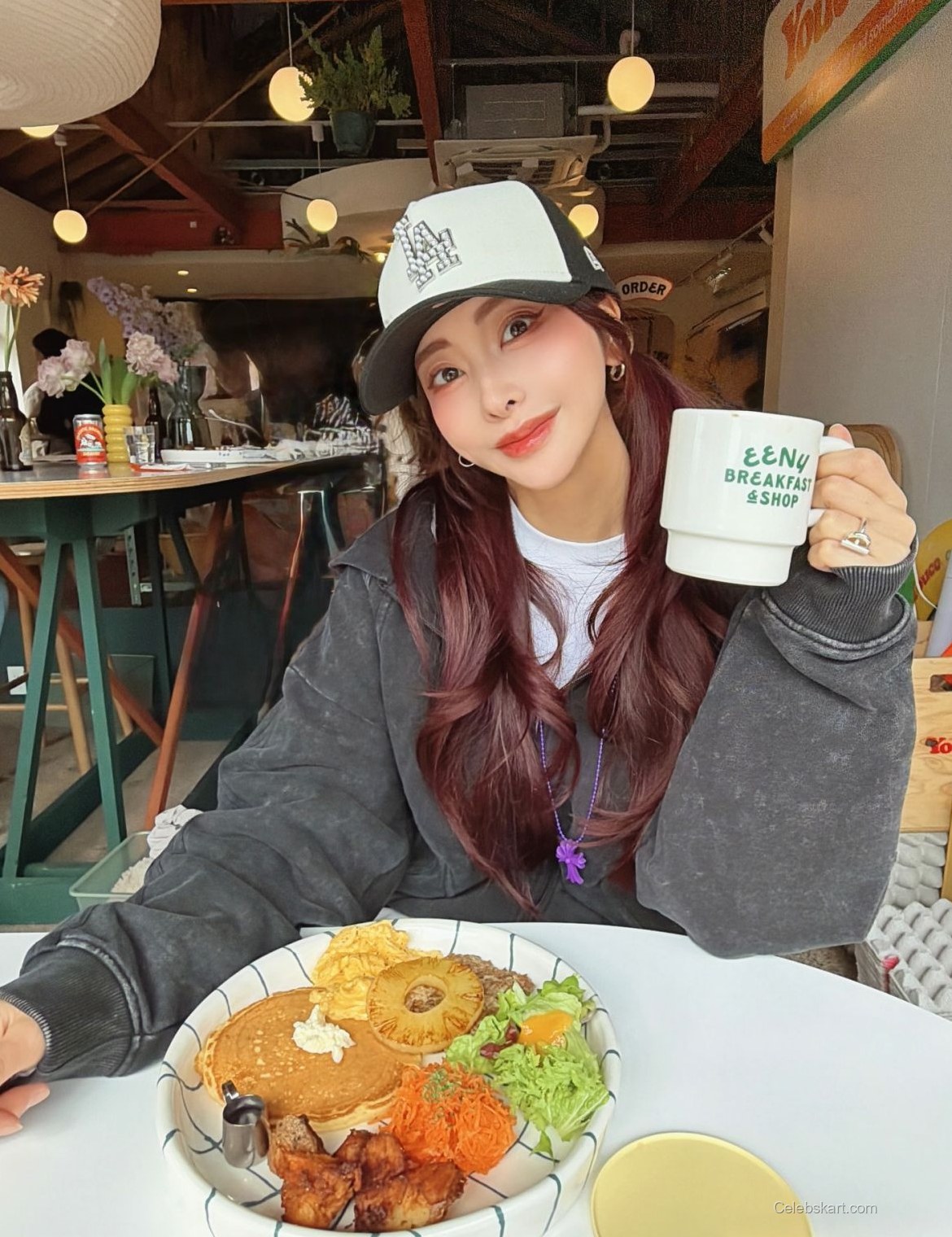 Makoto Minami Instagram Photos March 2026 5