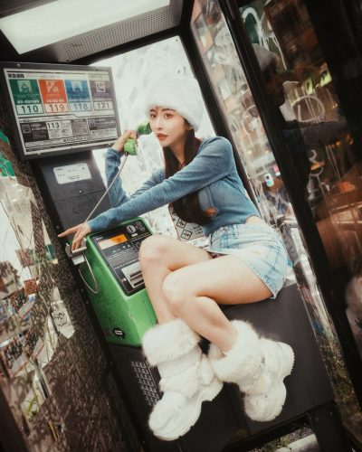 Makoto Minami stuns in photoshoot look at appearance 2026